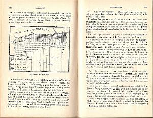 ALGERIE COURS HISTOIRE COLONISATION GEOGRAPHIE ADMINISTRATION  (85)